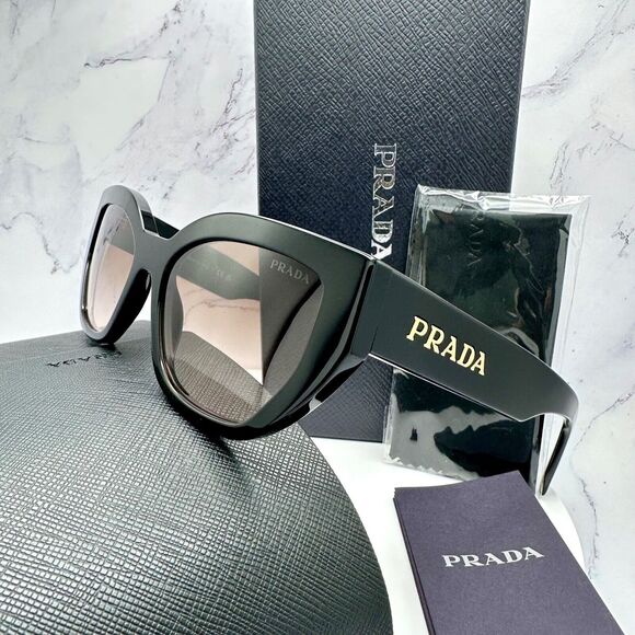 New Prada Sunglasses - Picture 16 of 16